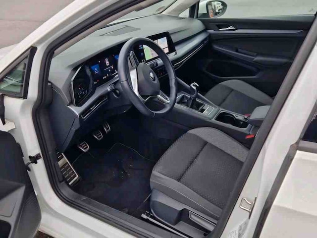 Volkswagen Golf Golf VIII