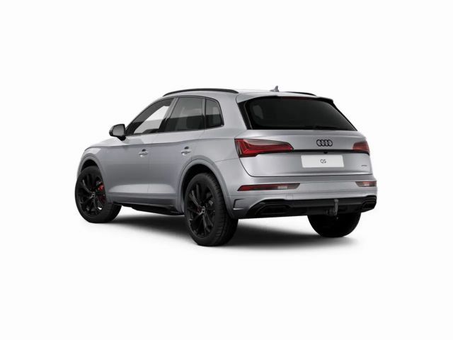 Audi Q5 40 TFSI Quattro S-Line S-Tronic
