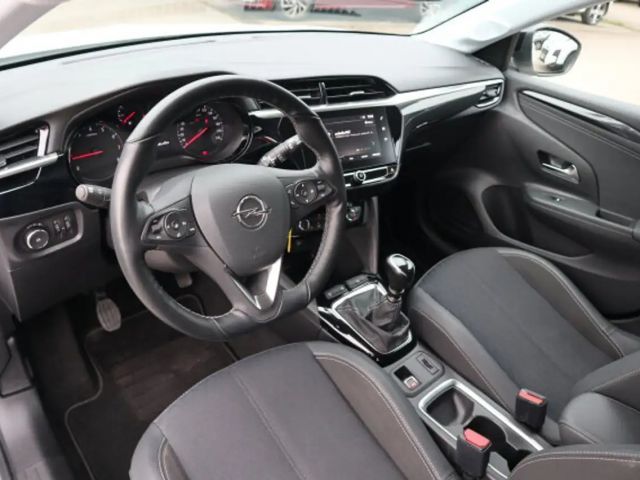 Opel Corsa 1.2 Turbo Elegance Turbo