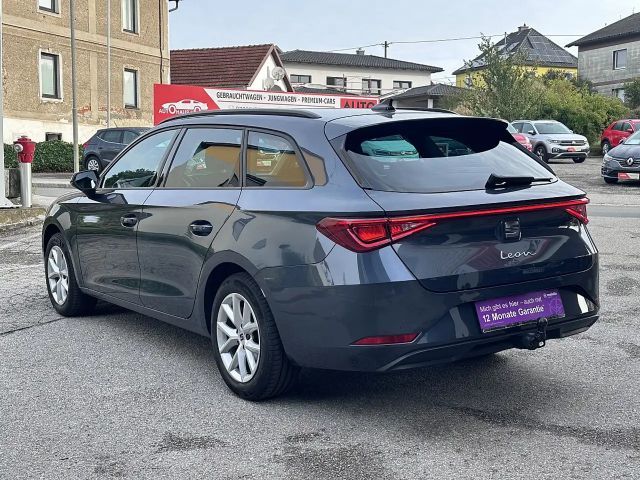 Seat Leon Sportstourer Style