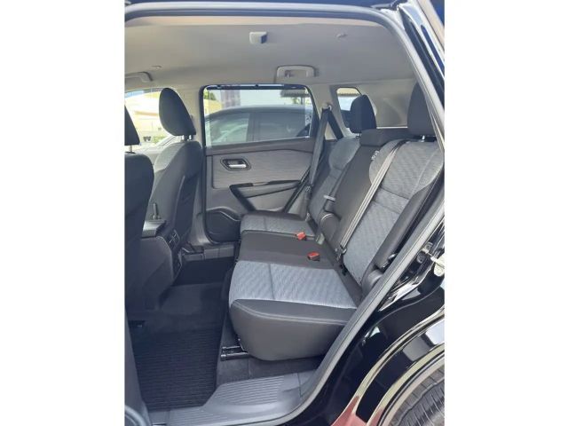 Nissan X-trail AWD N-Connecta