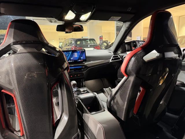 BMW M4 CS Comfort pakket Coupé