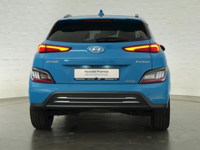 Hyundai Kona 39 kWh Trend