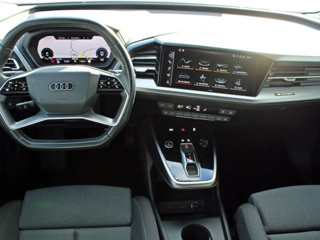 Audi Q4 e-tron 40 Sportback