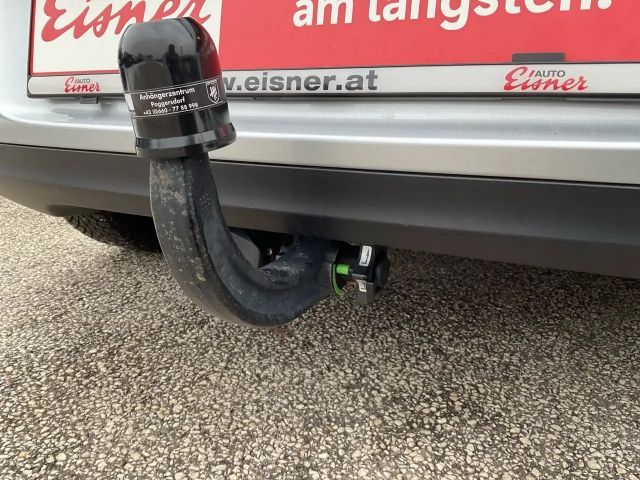 Opel Astra GS-Line Grand Sport