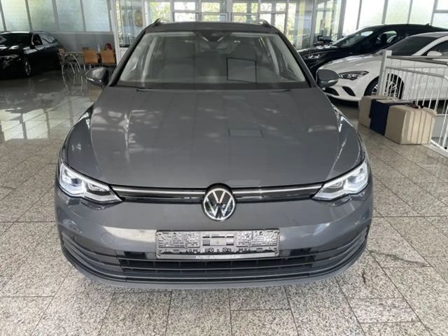Volkswagen Golf Golf VIII Life Variant