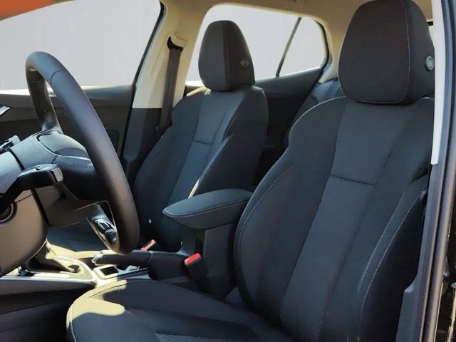 Skoda Fabia Selection