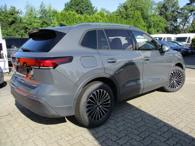 Volkswagen Tiguan 1.5 eTSI DSG Life