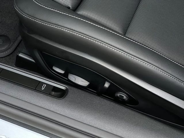 Porsche 992 Carrera Coupé