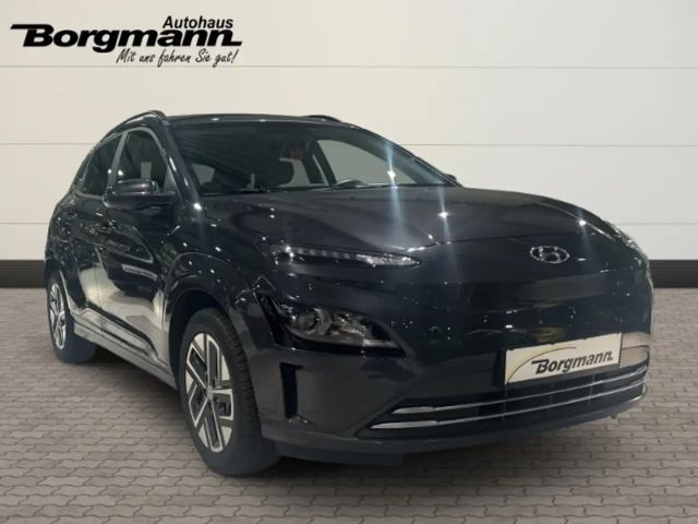Hyundai Kona Edition 30+ Navi - Apple Carplay - Rückfahrkamera