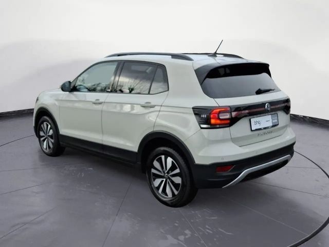Volkswagen T-Cross 1.0 TSI DSG Move
