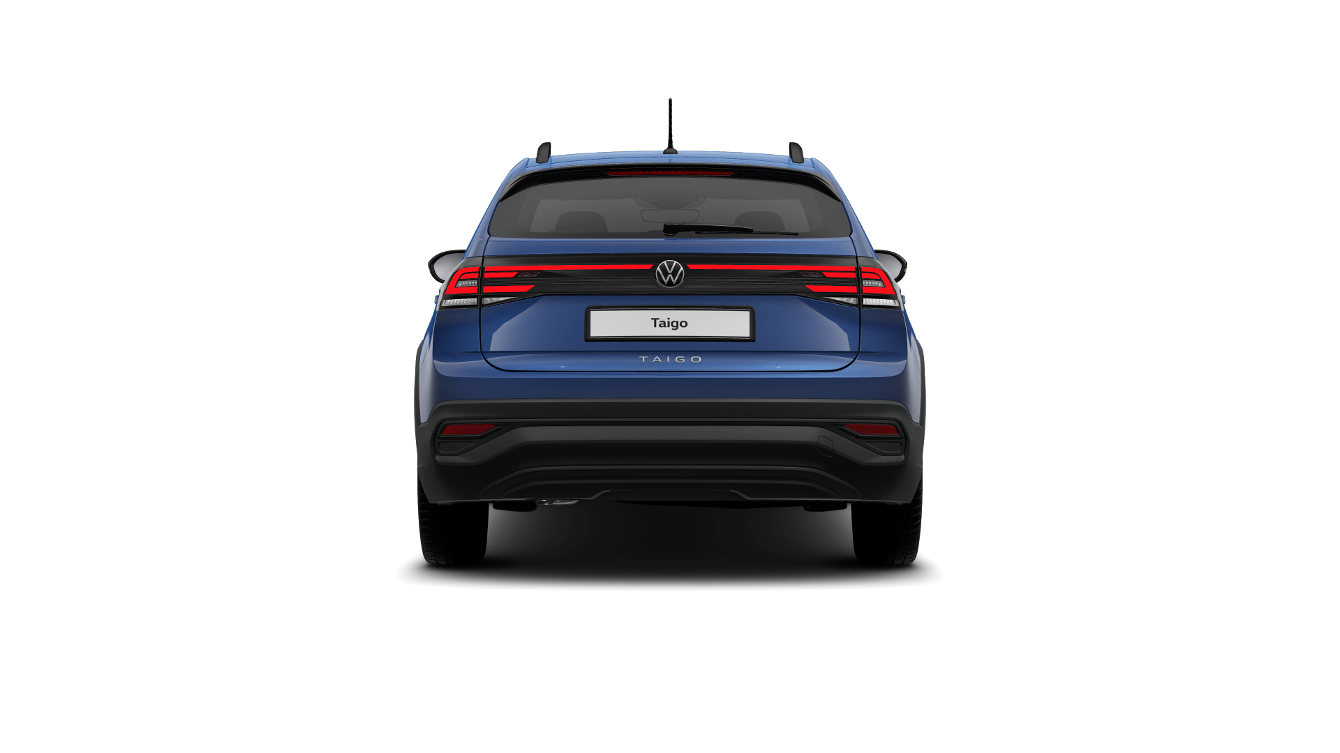 Volkswagen Taigo 1.0 TSI