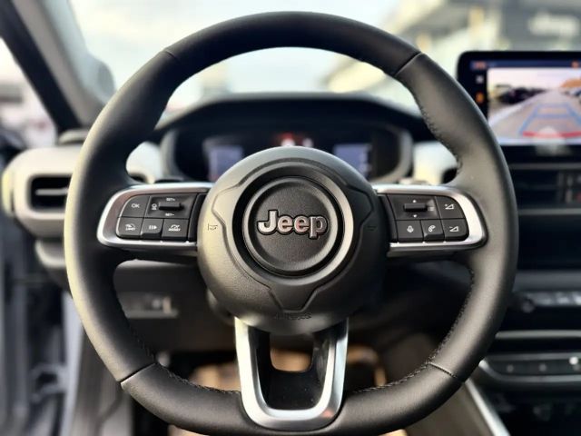 Jeep Avenger Altitude