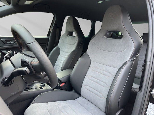 Cupra Ateca 2.0 TSI DSG