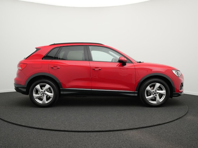 Audi Q3 35 TFSI S-Tronic