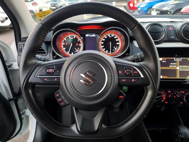 Suzuki Swift Comfort