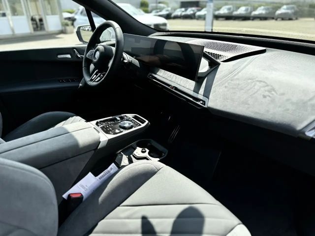 BMW iX M-Sport xDrive45