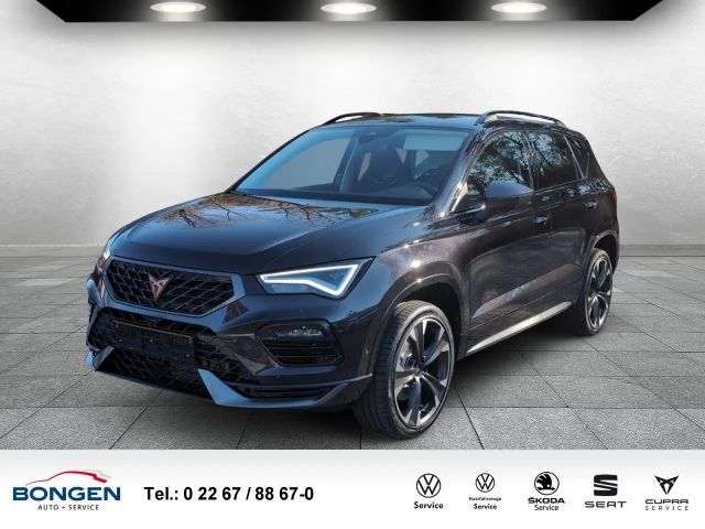Cupra Ateca 1.5 TSI DSG