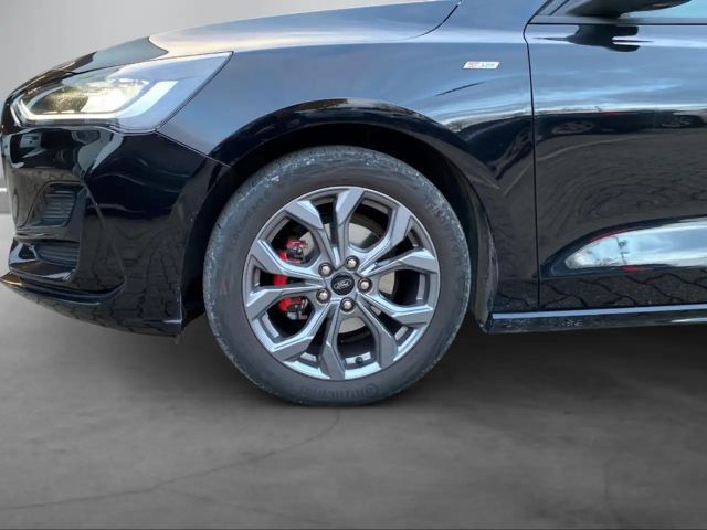 Ford Focus ST Line
