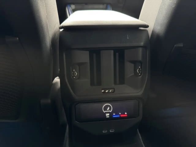 BMW X3 M-Sport xDrive