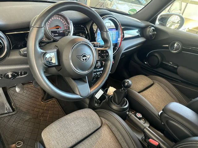 MINI Cooper Hatch*Classic Trim*DAB*LED*Tempomat*ISOFIX*