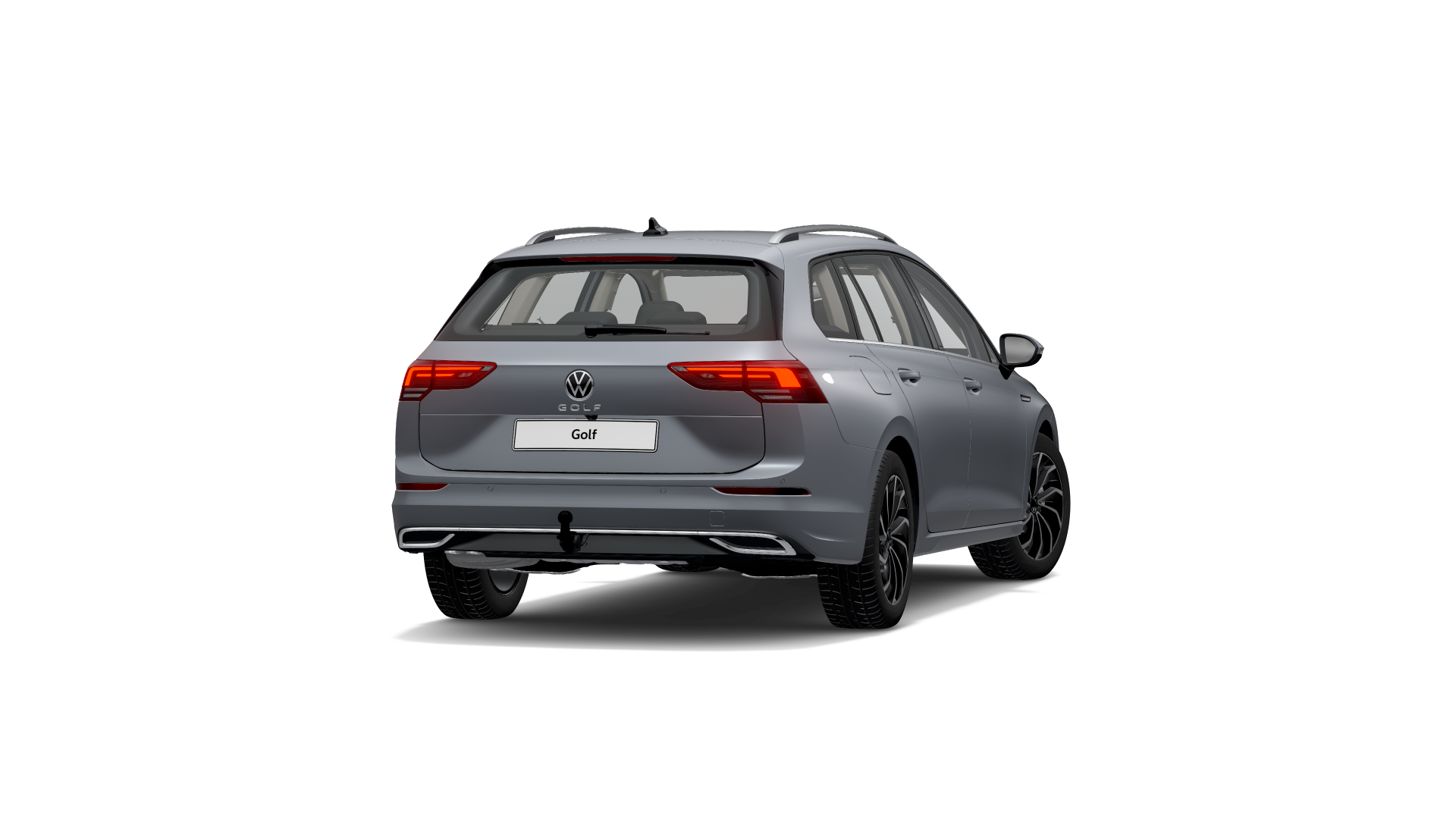 Volkswagen Golf 1.5 TSI Style Variant