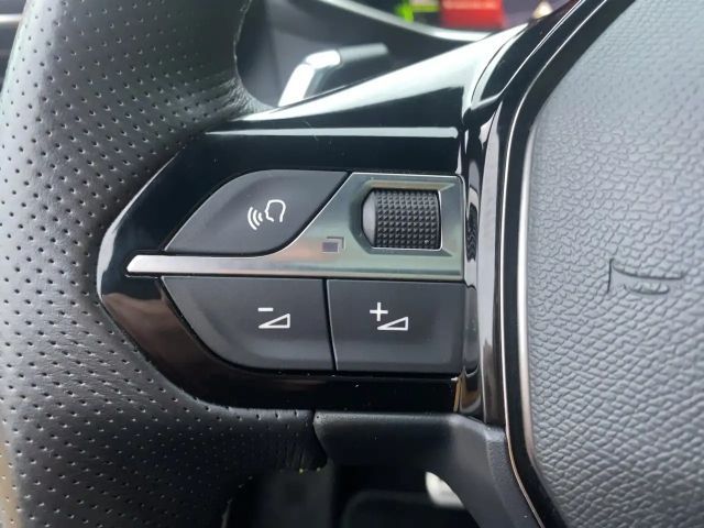 Peugeot 2008 GT-Line