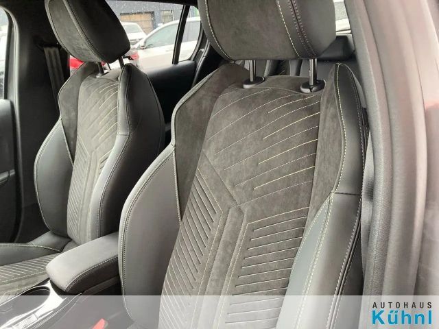 Peugeot E-208 GT-Line Hybrid