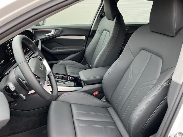 Audi A5 Avant S-Tronic