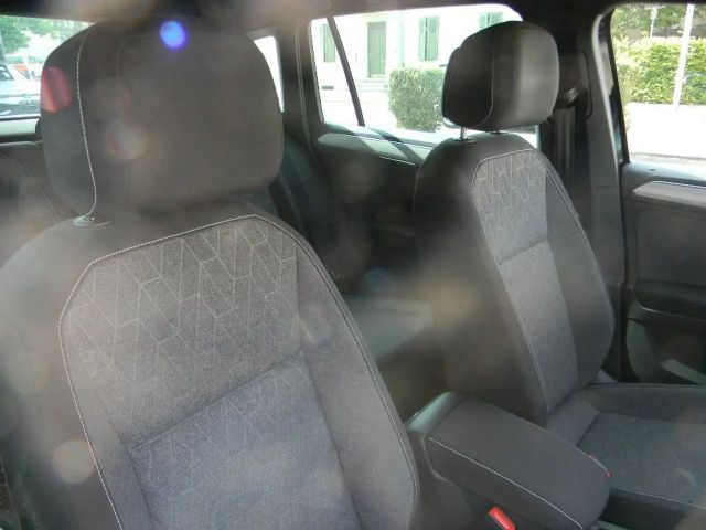 Volkswagen Tiguan DSG Move