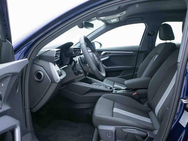 Audi A3 30 TFSI S-Tronic Sportback