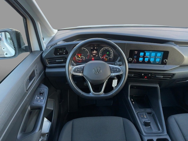 Volkswagen Caddy 2.0 TDI DSG