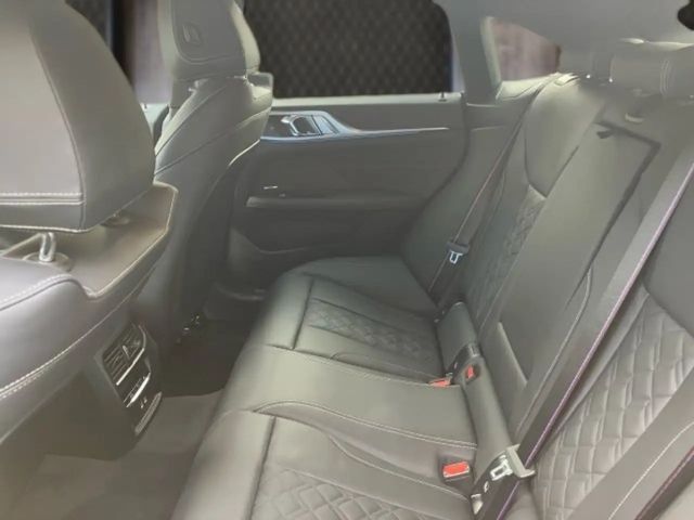 BMW i4 Coupé Gran Coupé M50 xDrive