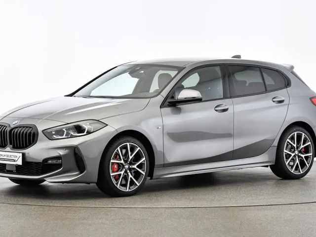 BMW 118 118i