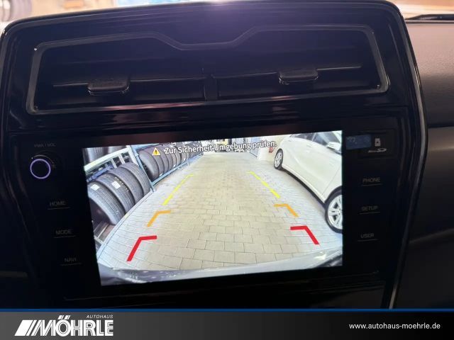 SsangYong Tivoli 2WD Quartz