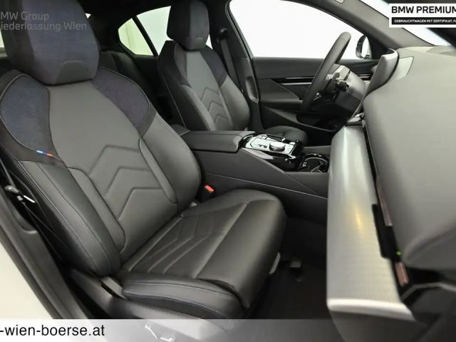 BMW 520 520d Sedan xDrive