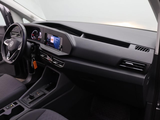 Volkswagen Caddy Combi DSG Life