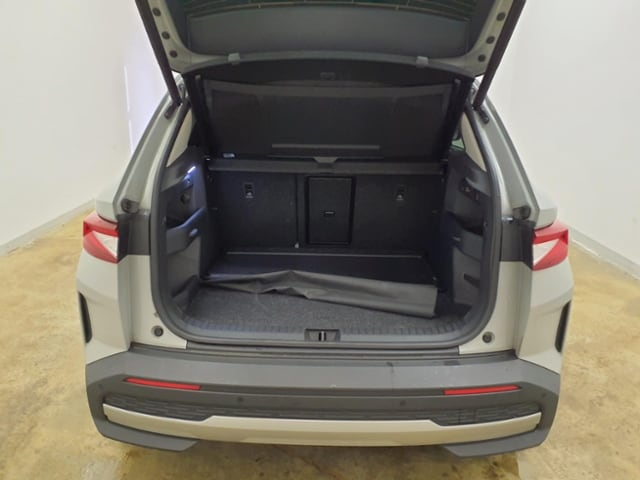 Skoda Elroq LOFT +WÄPU +AHK +19" +CARPLAY +MATRIX +ACC +360° +HuD +NAVI +SHZ +