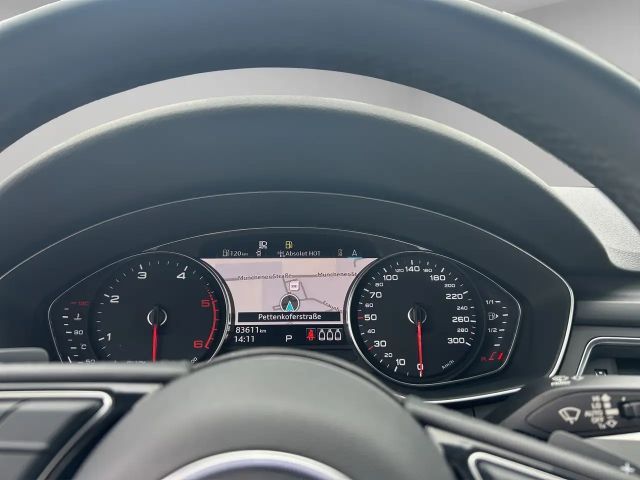 Audi A4 30 TDI Avant