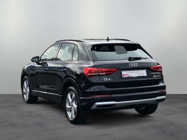 Audi Q3 35 TFSI S-Tronic