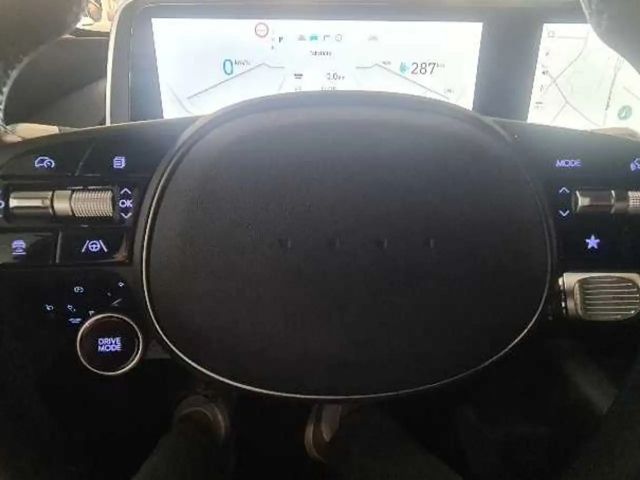 Hyundai IONIQ 6 53 kWh 53kWh