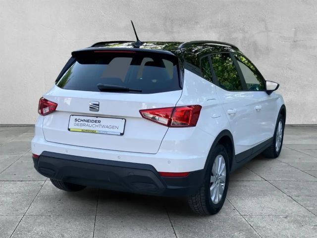 Seat Arona 1.0 TSI Style
