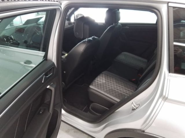 Volkswagen Tiguan 2.0 TDI DSG R-Line