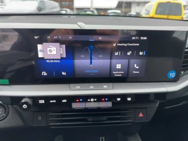 Opel Grandland X Edition Hybrid