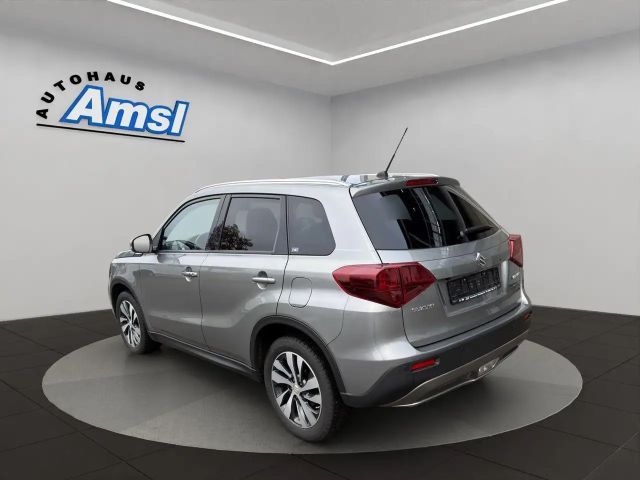 Suzuki Vitara AllGrip Comfort Hybrid