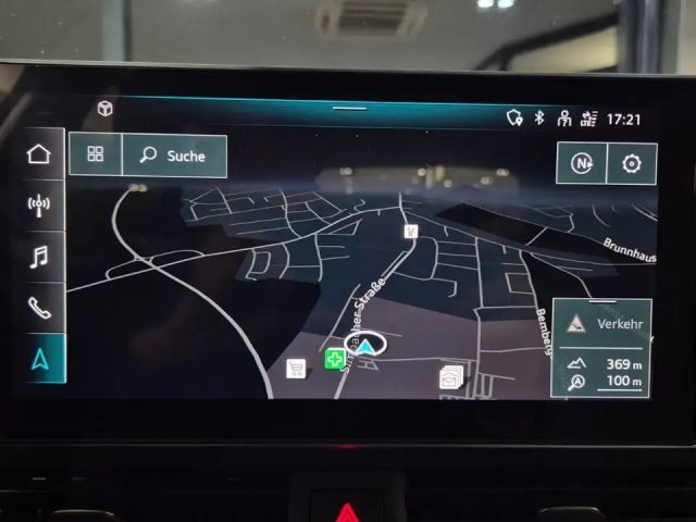 Audi A4 35 TFSI Avant