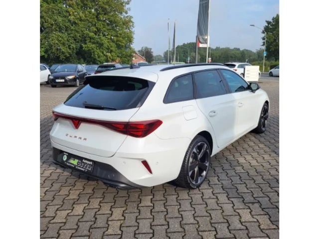 Cupra Leon DSG