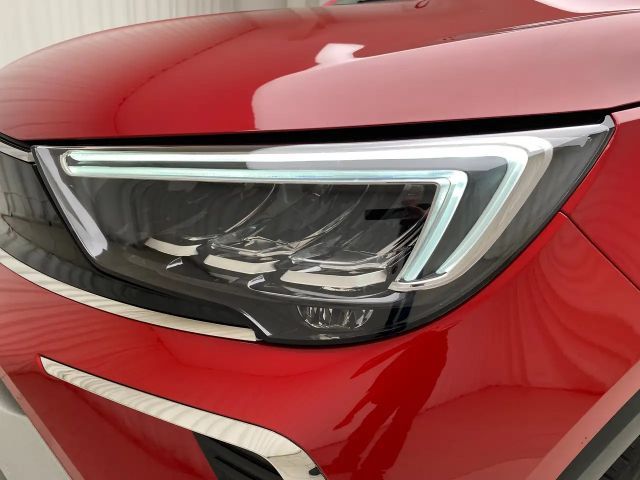 Opel Crossland X Elegance