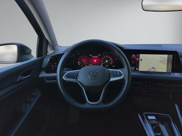 Volkswagen Golf 1.5 eTSI DSG Golf VIII