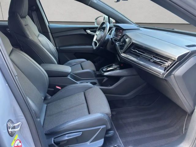 Audi Q4 e-tron 35 Sportback